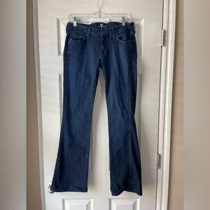 7 For All Mankind Jeans